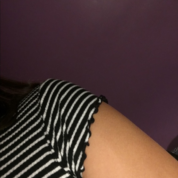 Forever 21 Loose Body Dress - Picture 2 of 2